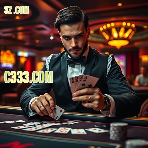 c333.com Cassino Online