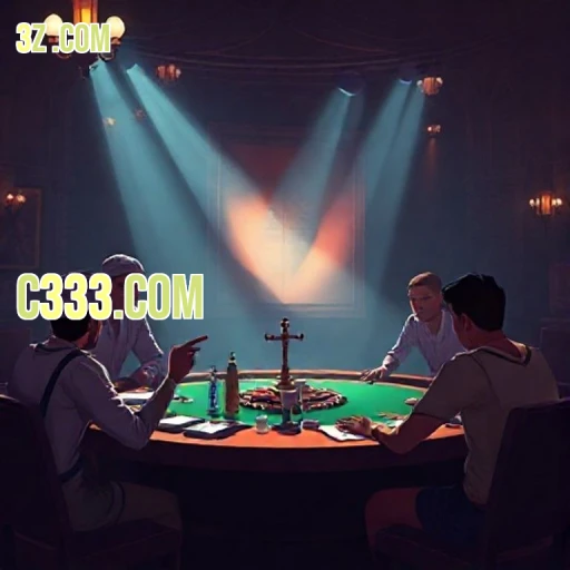 c333.com: Um Espaço Confiável para Gamers Brasileiros
