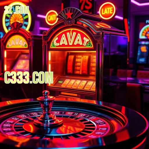 c333.com Apostas Esportivas